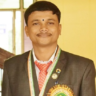 Amar Rajendra Chikhale